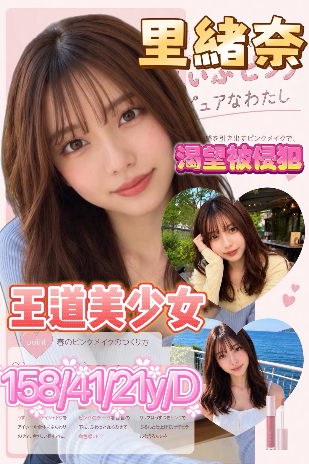 里緒奈 (6ua7p97z6c) - 日本妹 新竹，21歲，D罩杯 - 艾比全省約妹