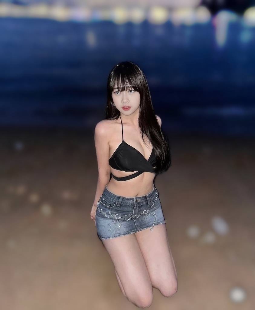 天使萌 (MYQB99EKY7) - 圖片 7 - 馬來妹 苗栗 - 好男人娛樂導航
