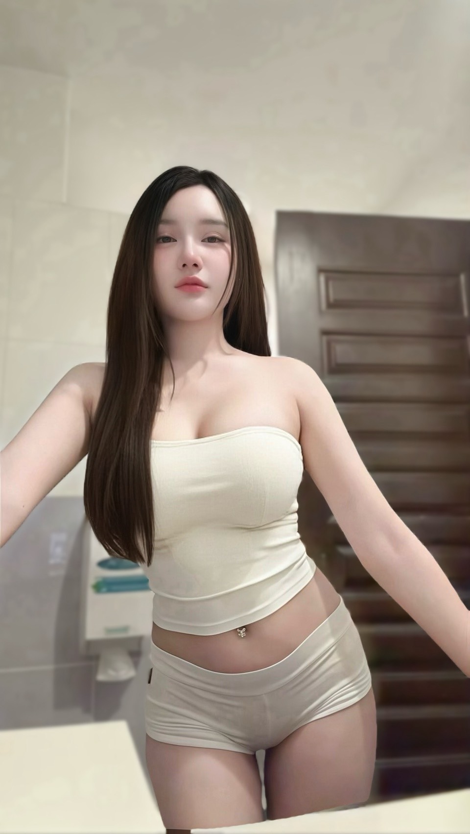宥宥 (K2DVZZSU5K) - 圖片 5 - 泰妹 台北 - F9紓壓會館