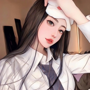 限量學生妹