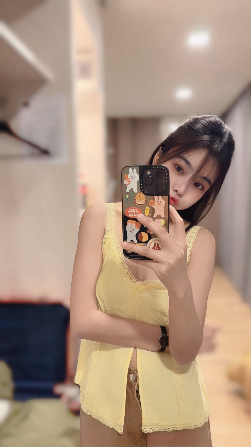 小哈妮 (313527) - 圖片 11 - 泰妹 台北 - APPLE莫姐