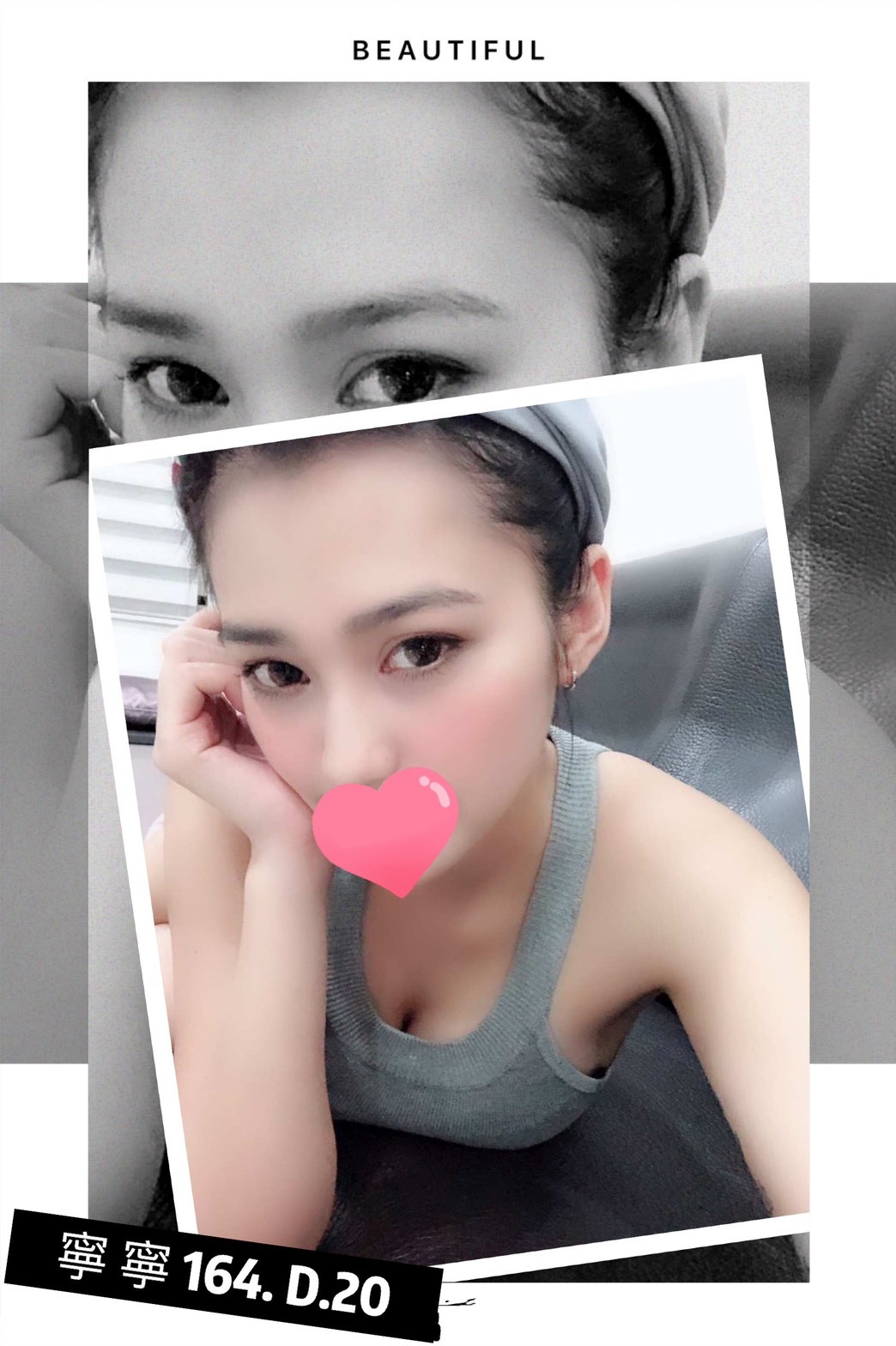 寧寧 (132059) - 圖片 1 - 台妹 桃園 - 全台熱門嚴選-外約/定點♥︎