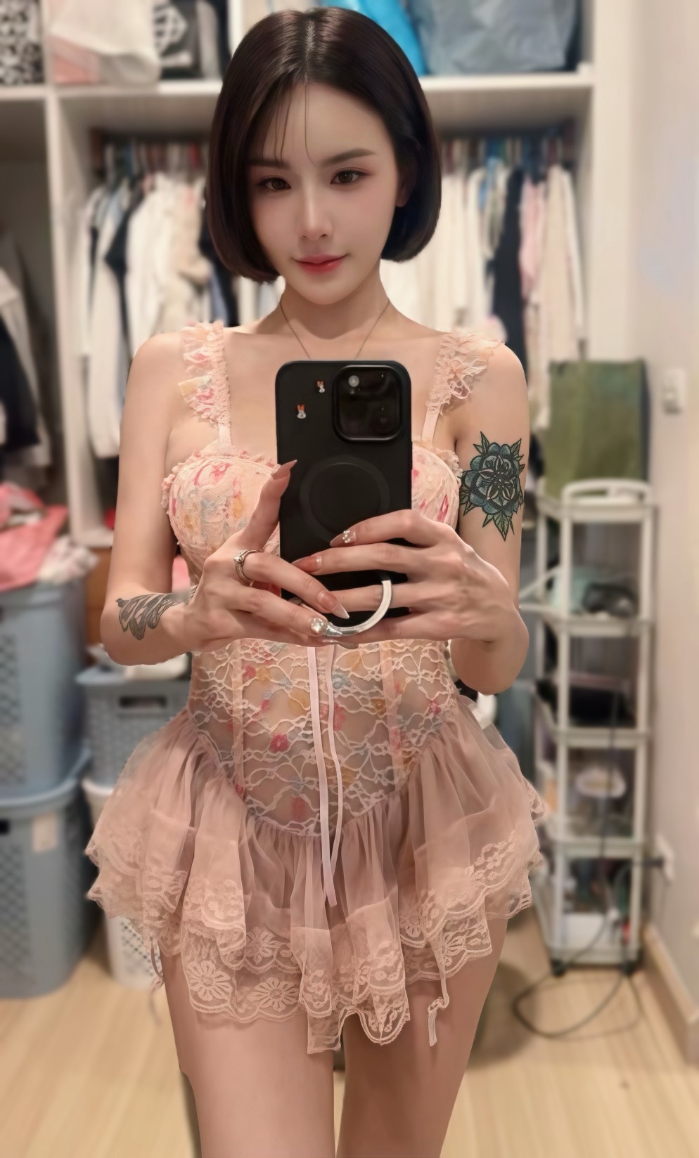 愛大咪 (MBE42XUBEA) - 圖片 10 - 泰妹 台北 - 小沙娛樂