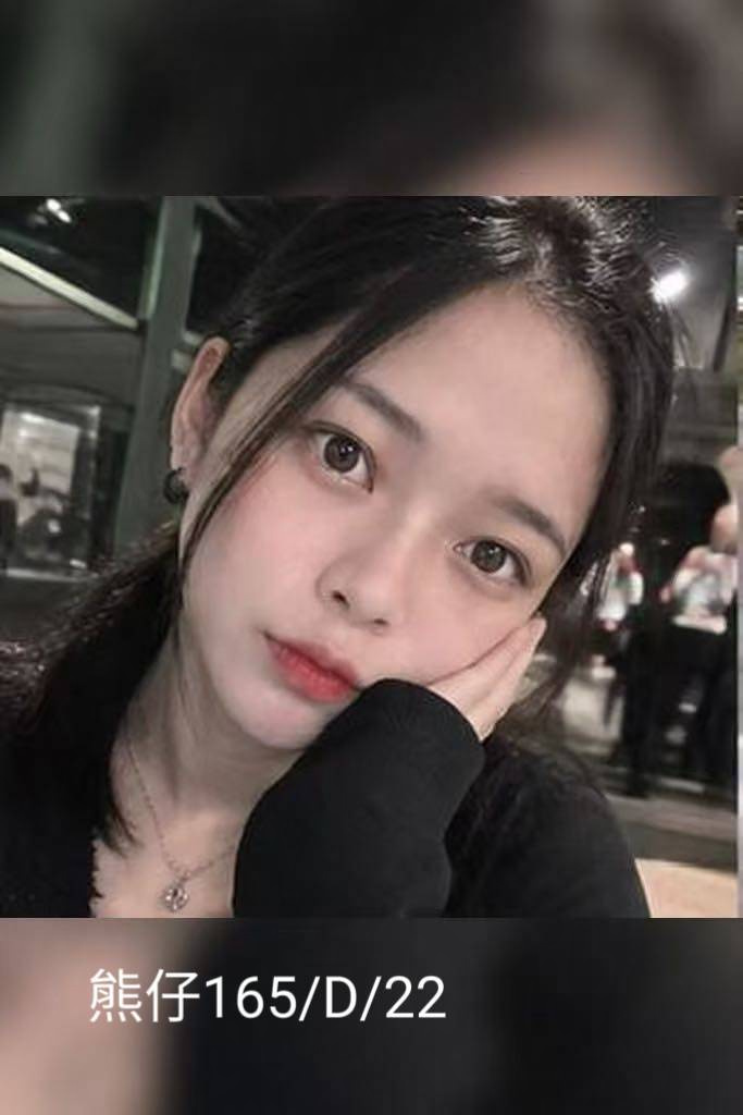 熊仔 (tpr6vtkjv7) - 台妹 台北，22歲，D罩杯 - ★全台皆可預約★當日班表
