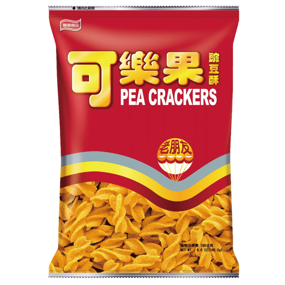 可樂果