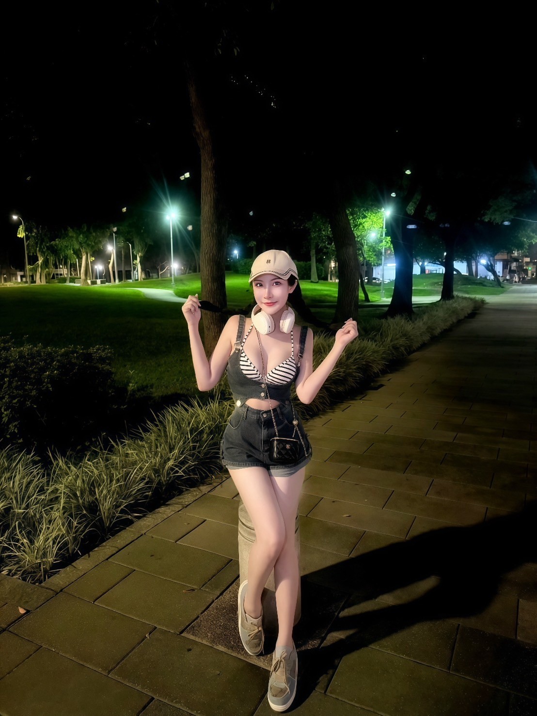 Jessica (352716) - 圖片 18 - 泰妹 台北 - 展示用 定點茶/外約/外送茶