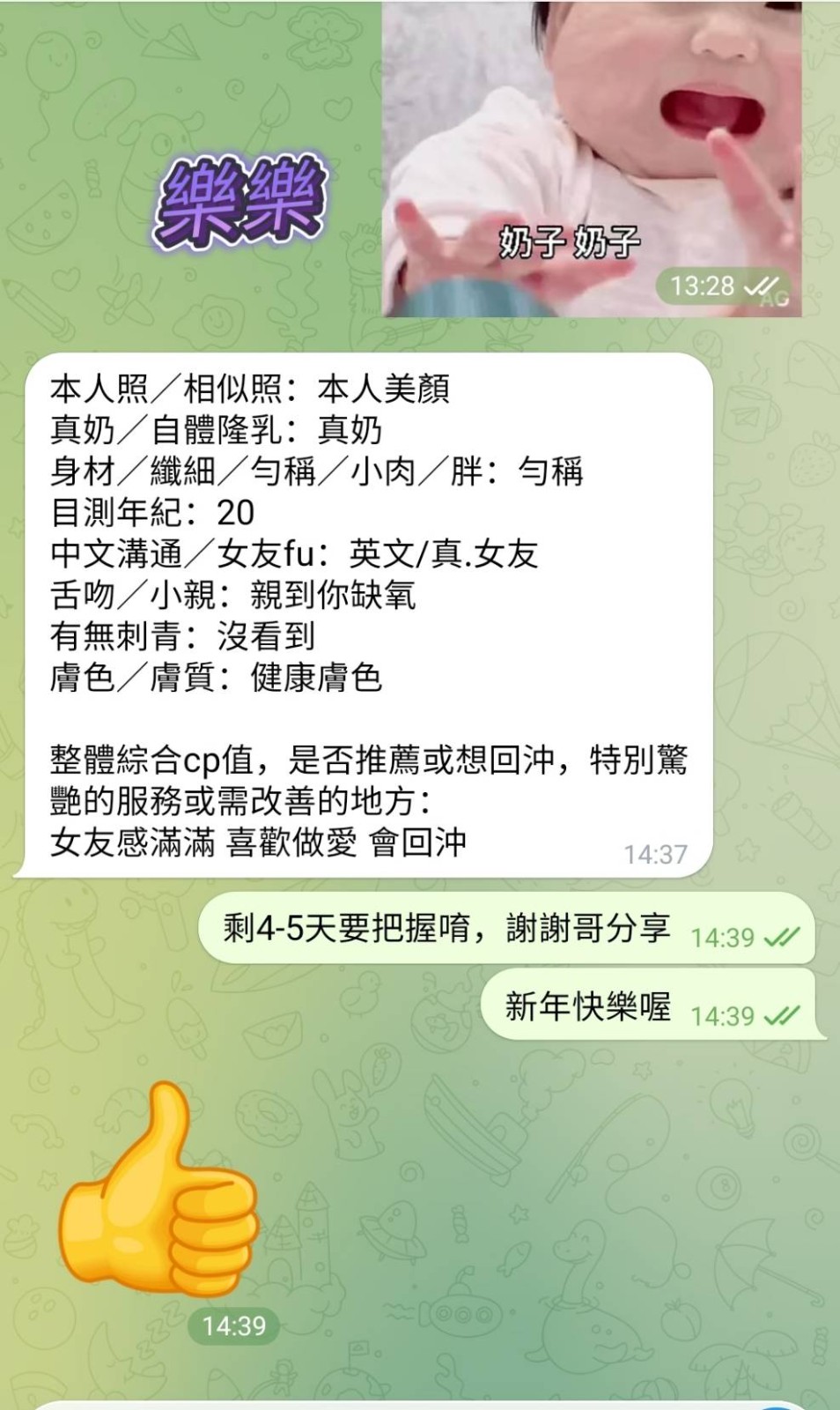 樂樂 (374923) - 圖片 11 - 馬來妹 高雄 - 紳士娛樂