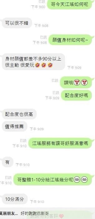 江瑤 (FUXM8VFD5V) - 圖片 4 - 馬來妹 台中 - 海綿體寶寶
