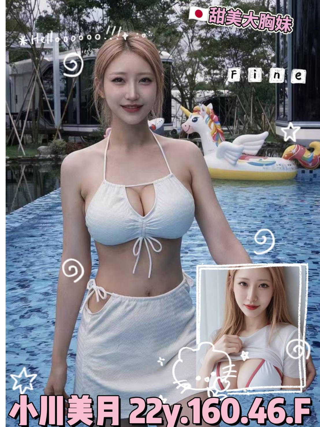 小川美月 (9wdwpqv2r3) - 日本妹 台北，22歲，F罩杯 - 老船長娛樂