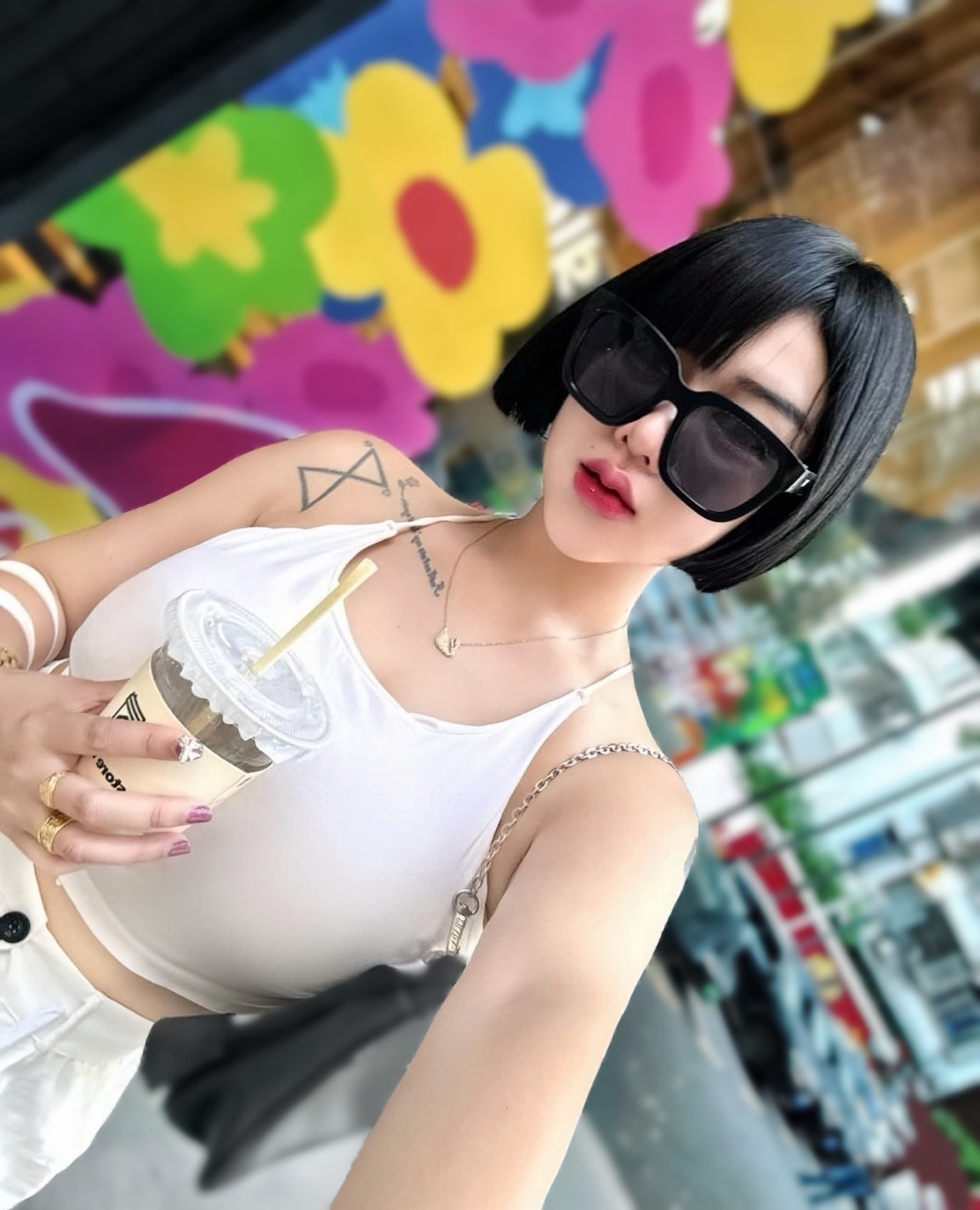 游潼潼 (340610) - 圖片 9 - 泰妹 台北 - 小蜜桃