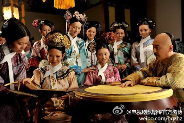 見朕騎姬