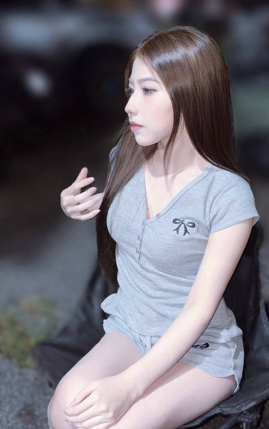 柚子 (UC7FX65DP9) - 圖片 3 - 泰妹 台北 - 小資轉運站