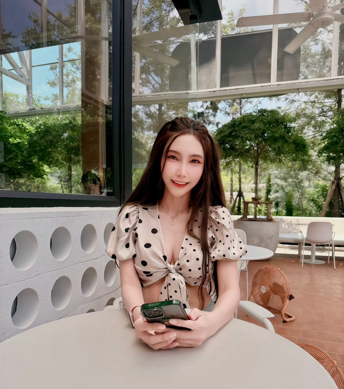 新魔女 (381608) - 圖片 5 - 泰妹 台北 - 後宮選妃站