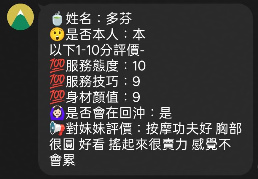 多芬 (773RPUHXH4) - 圖片 5 - 馬來妹 新竹 - 米米全省資訊