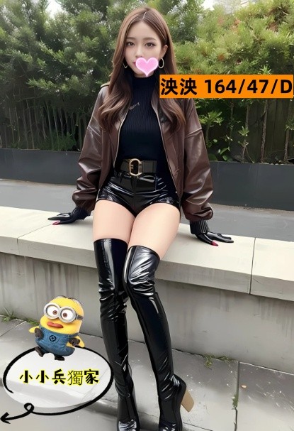 泱泱 (283308) - 圖片 1 - 台妹 台中 - 小小兵