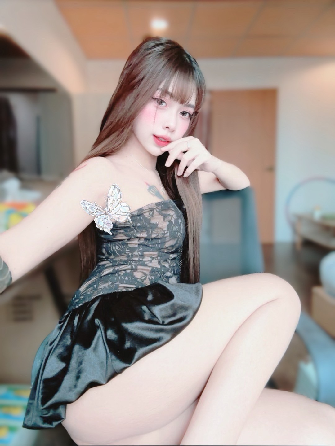 米奇 (390189) - 圖片 6 - 泰妹 台北 - 溫妮