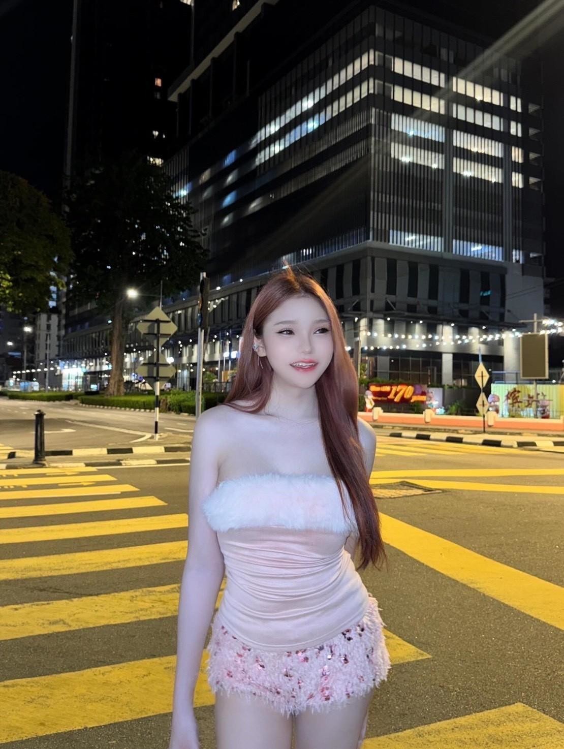 羅茲 (389221) - 圖片 3 - 泰妹 苗栗 - 黑桃-巨人之力