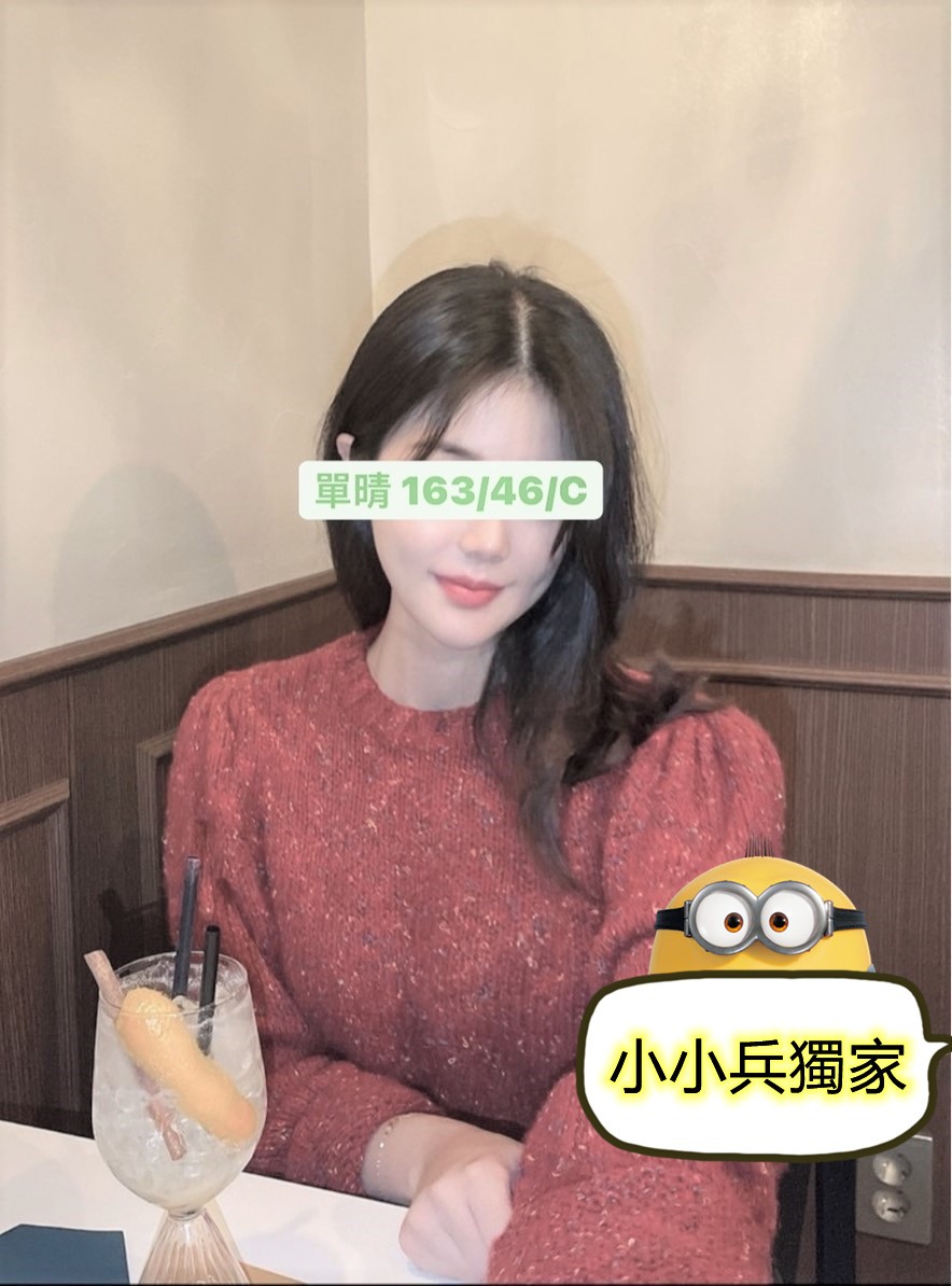 單晴 (145564) - 圖片 1 - 台妹 台中 - 小小兵