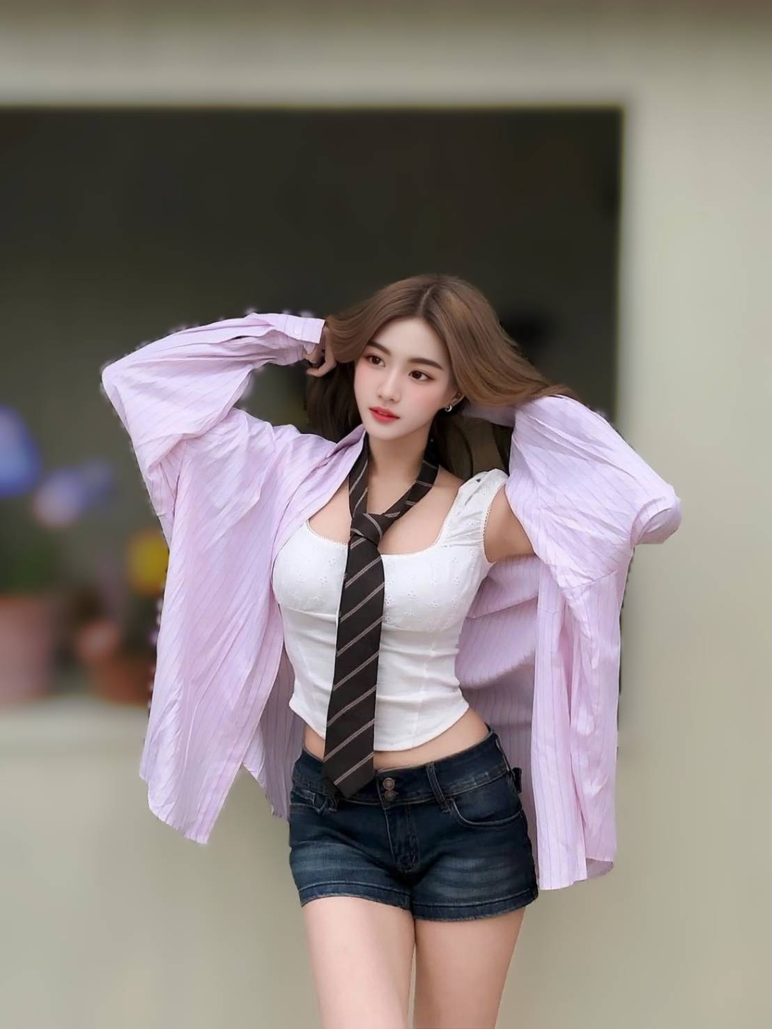 宋芸樺 (QDGJUA2JN2) - 圖片 2 - 馬來妹 苗栗 - admin