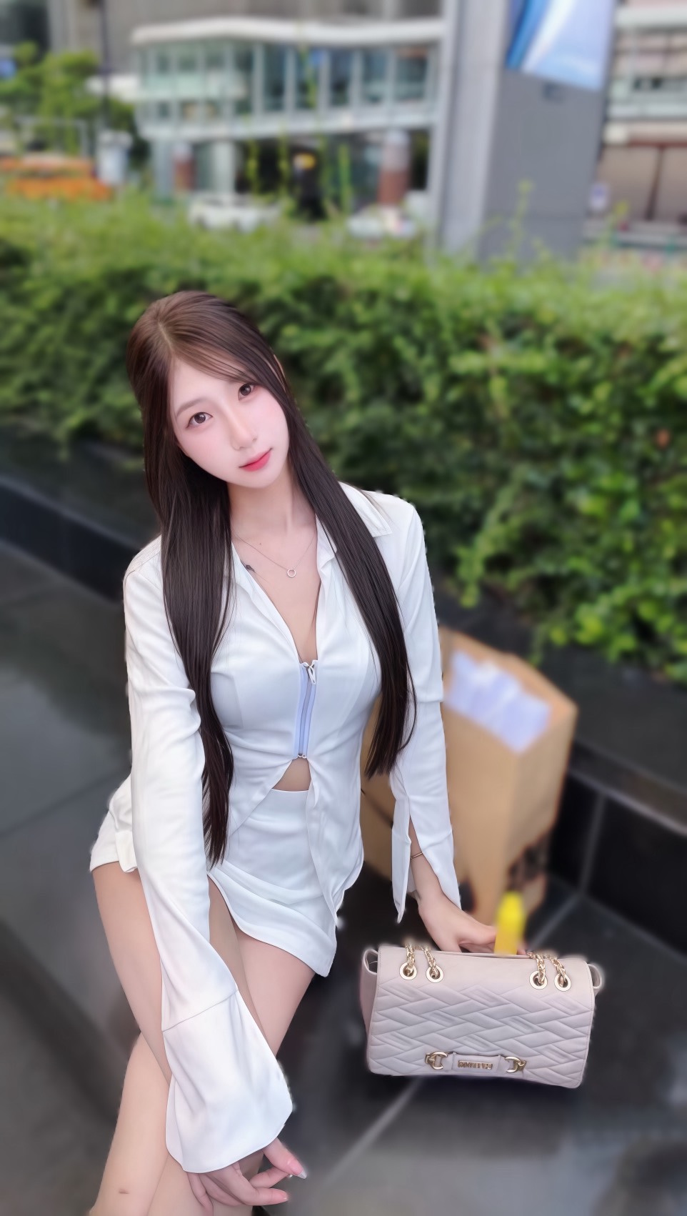 白月光 (FG8PR7C798) - 圖片 4 - 泰妹 台北 - 慾望定點