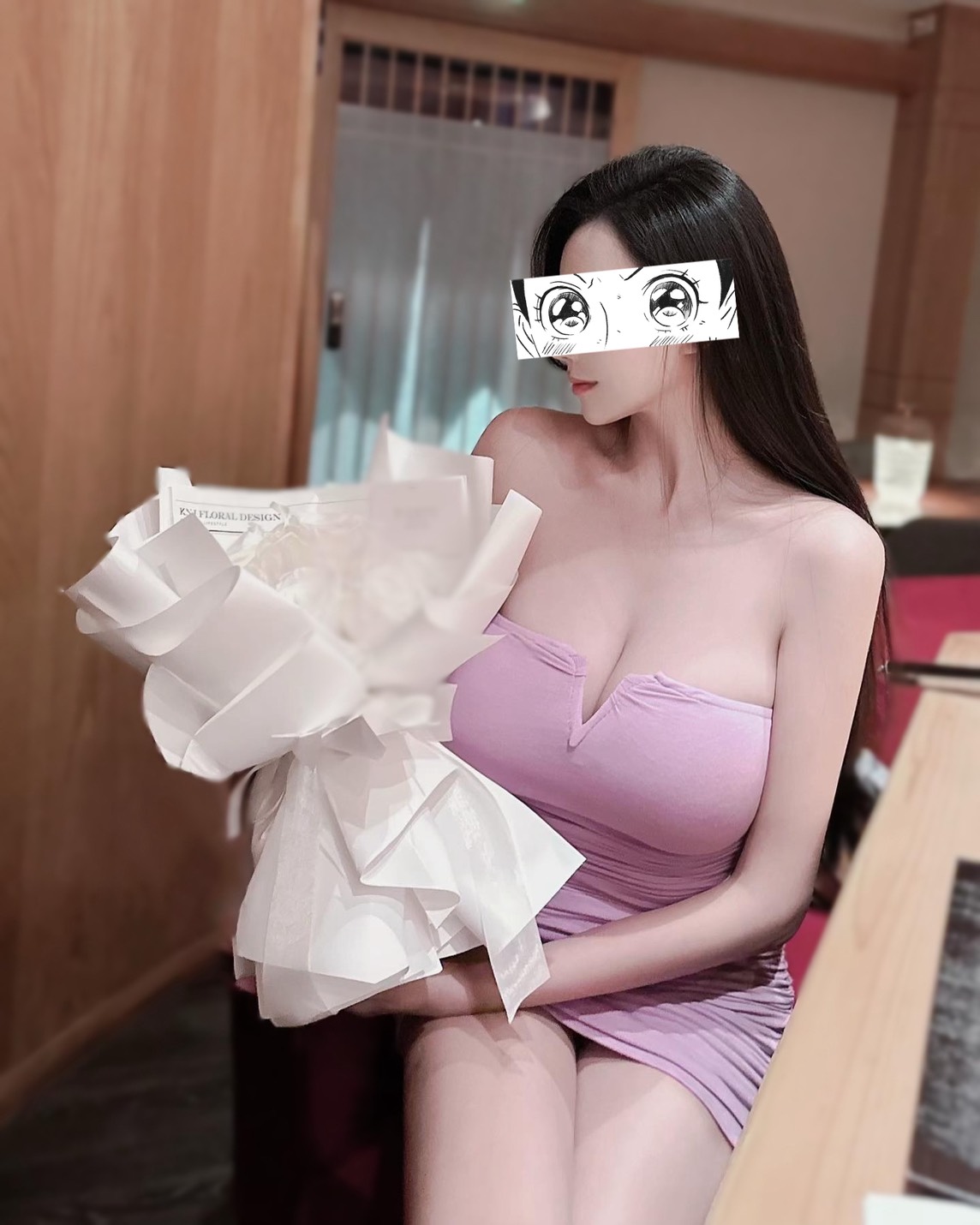 奎丁 (DBYTYTN2XY) - 圖片 7 - 台妹 台北 - 艾麗舒全台舒服娛樂館💦
