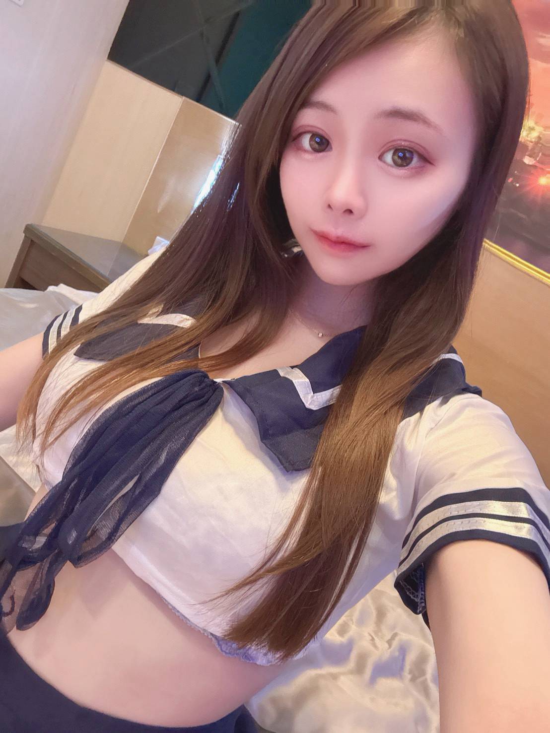 白戶香 (92WWVWTGPZ) - 圖片 5 - 日本妹 台南 - 妃夢之境