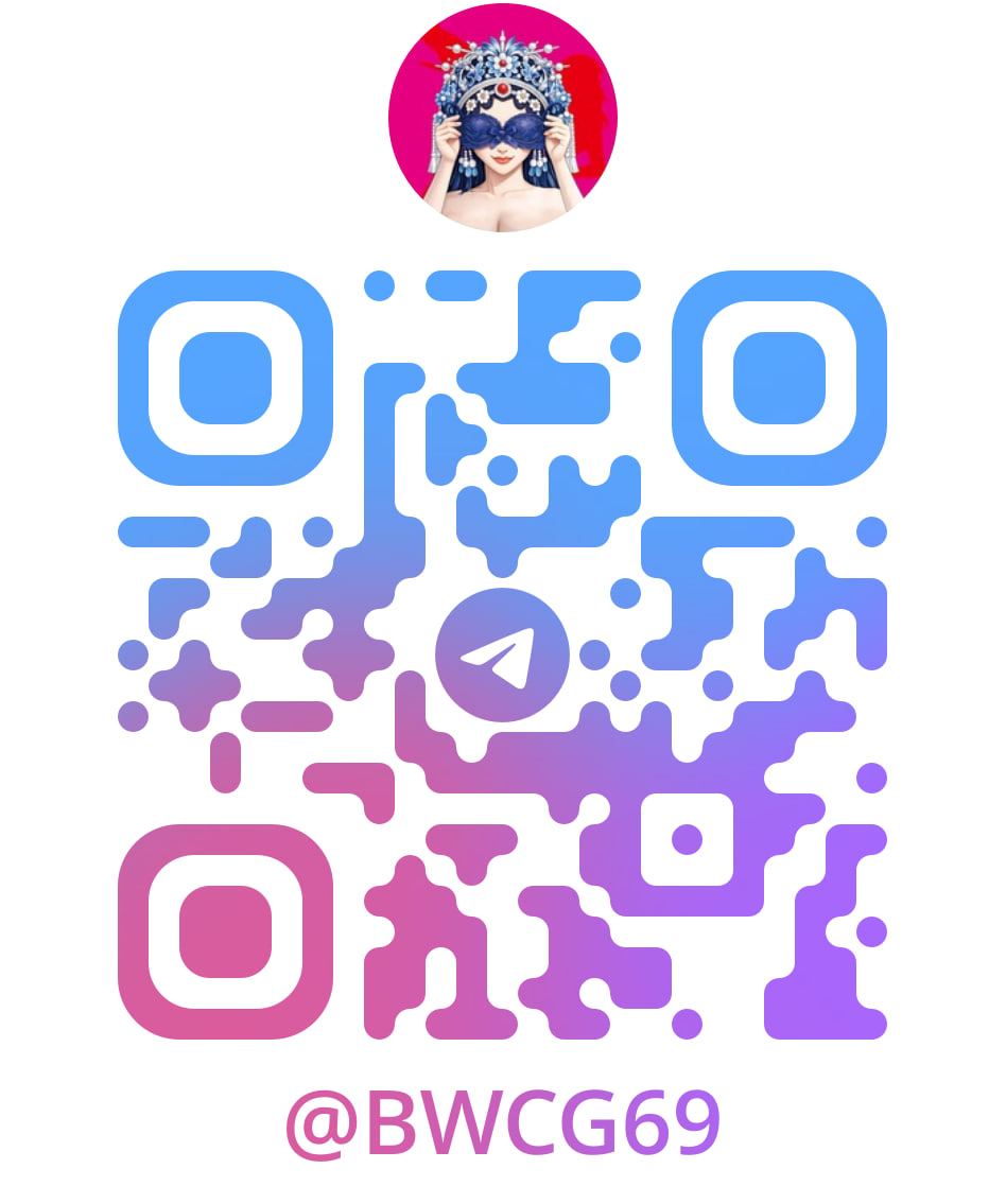 Telegram 客服