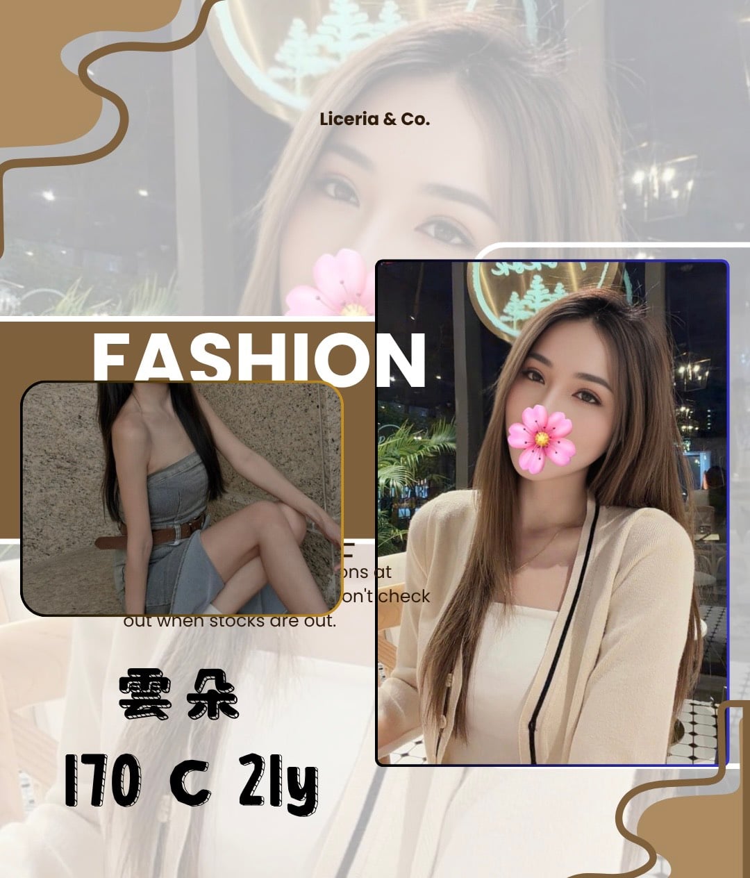 雲朵 (385292) - 圖片 1 - 台妹 台北 - 🧸胡迪愛翠絲💋