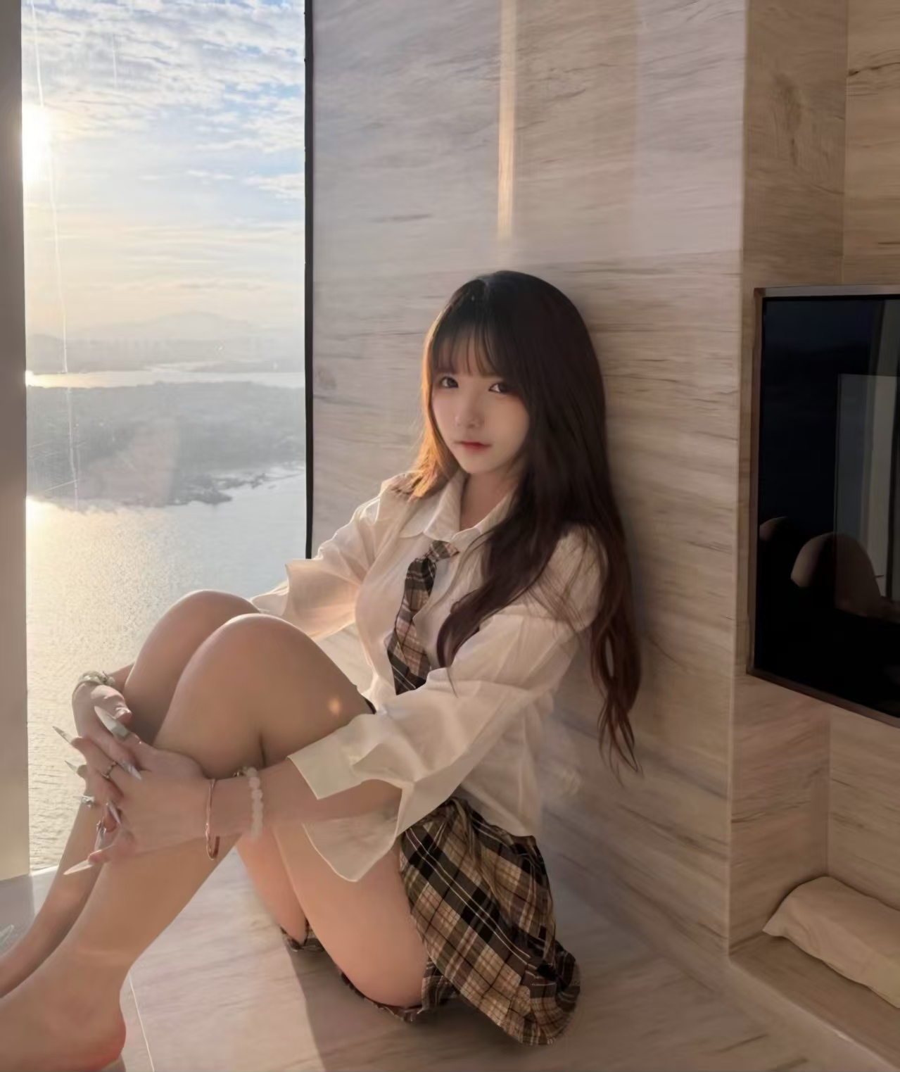 花乃. (WG6TWPGAN6) - 圖片 4 - 日本妹 台中 - 佛手茶