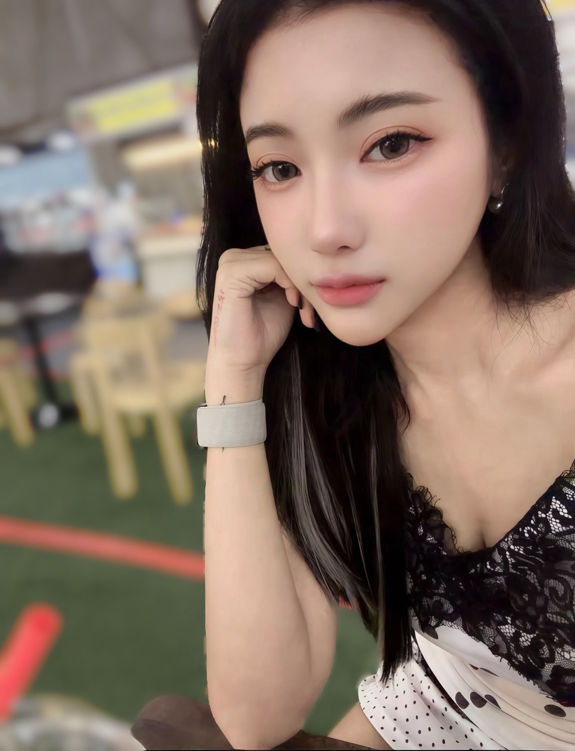 第三者 (XXG3ENN28E) - 圖片 10 - 泰妹 台北 - 邦妮2.0