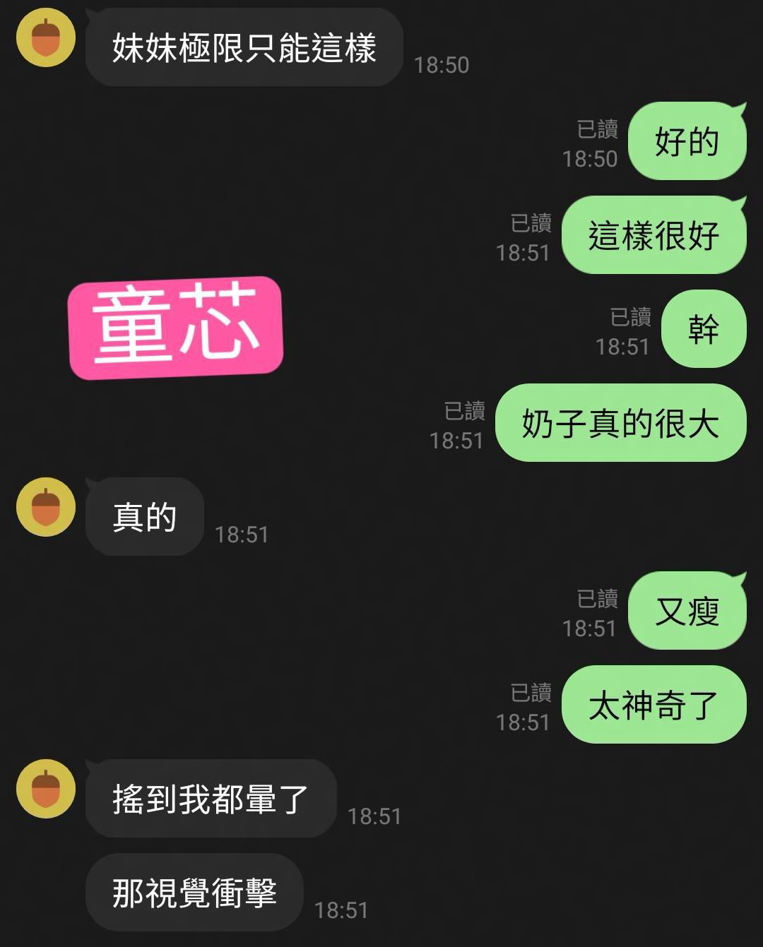 童芯 (S4ZV6DHPCZ) - 圖片 5 - 越南妹 桃園 - 稱霸新竹!讓你出新手村不用當屠龍戰士，老師帶你過關斬將