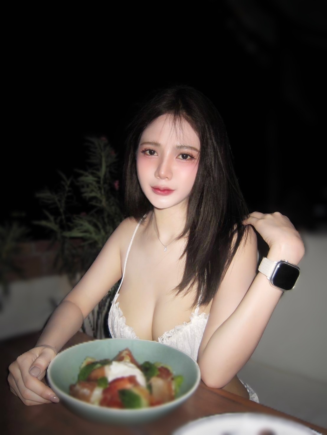 奶白 (351926) - 圖片 6 - 泰妹 台北 - 鳥頭牌