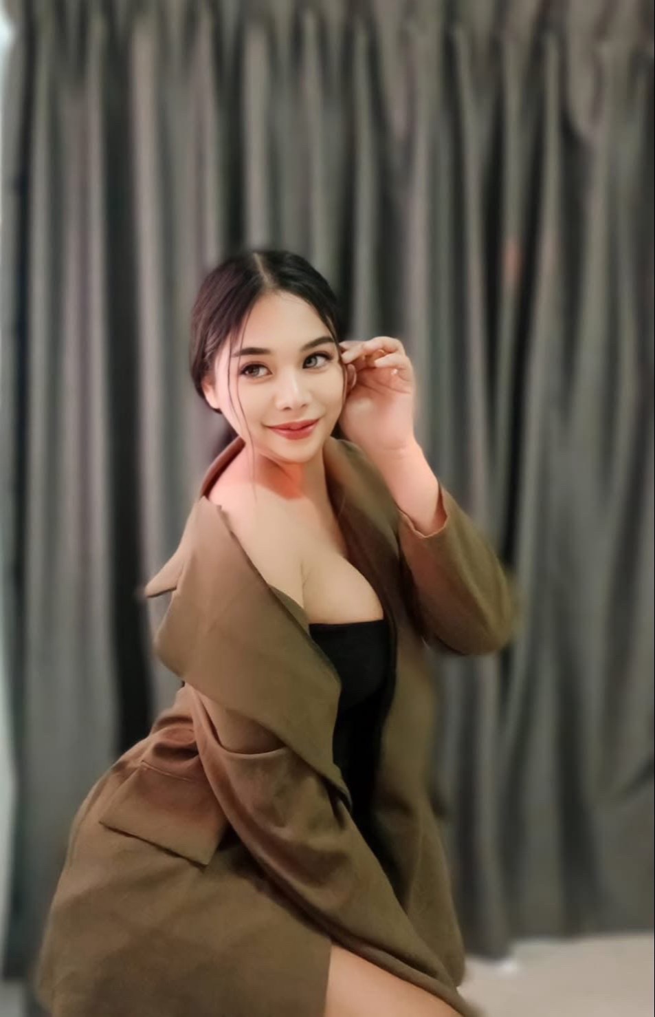 想想 (XRKPWVPPSD) - 圖片 2 - 泰妹 台中 - 饅頭妹全省約妹❤️