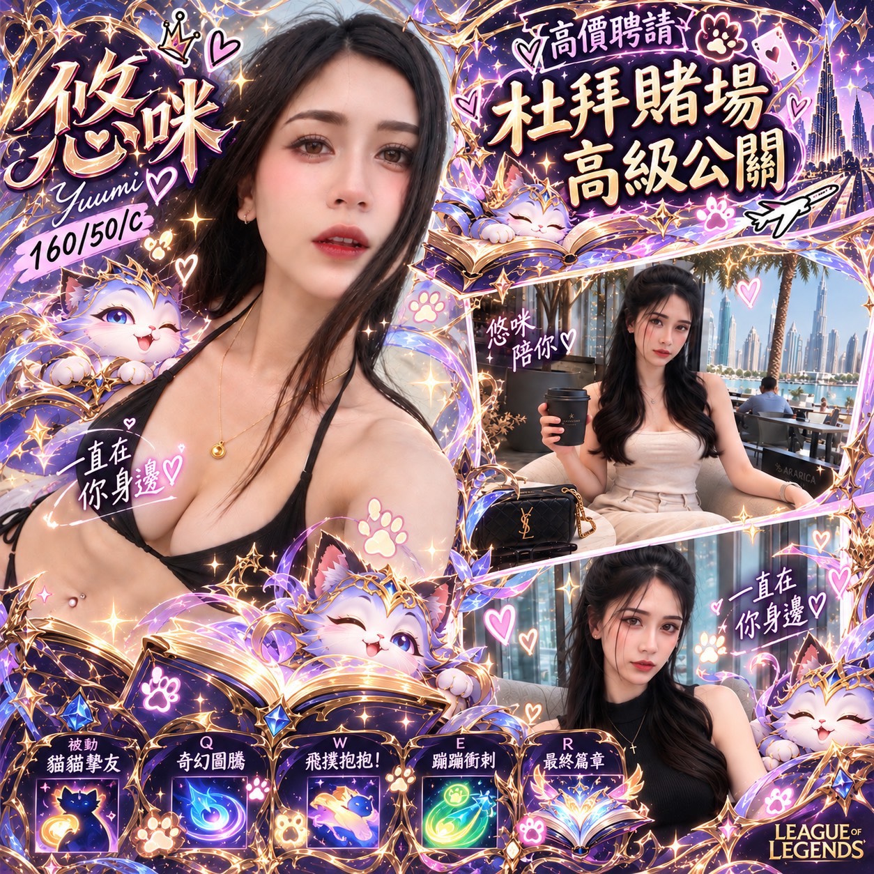 悠咪 (hbmzf4byas) - 泰妹 高雄，27歲，C罩杯 - 思思