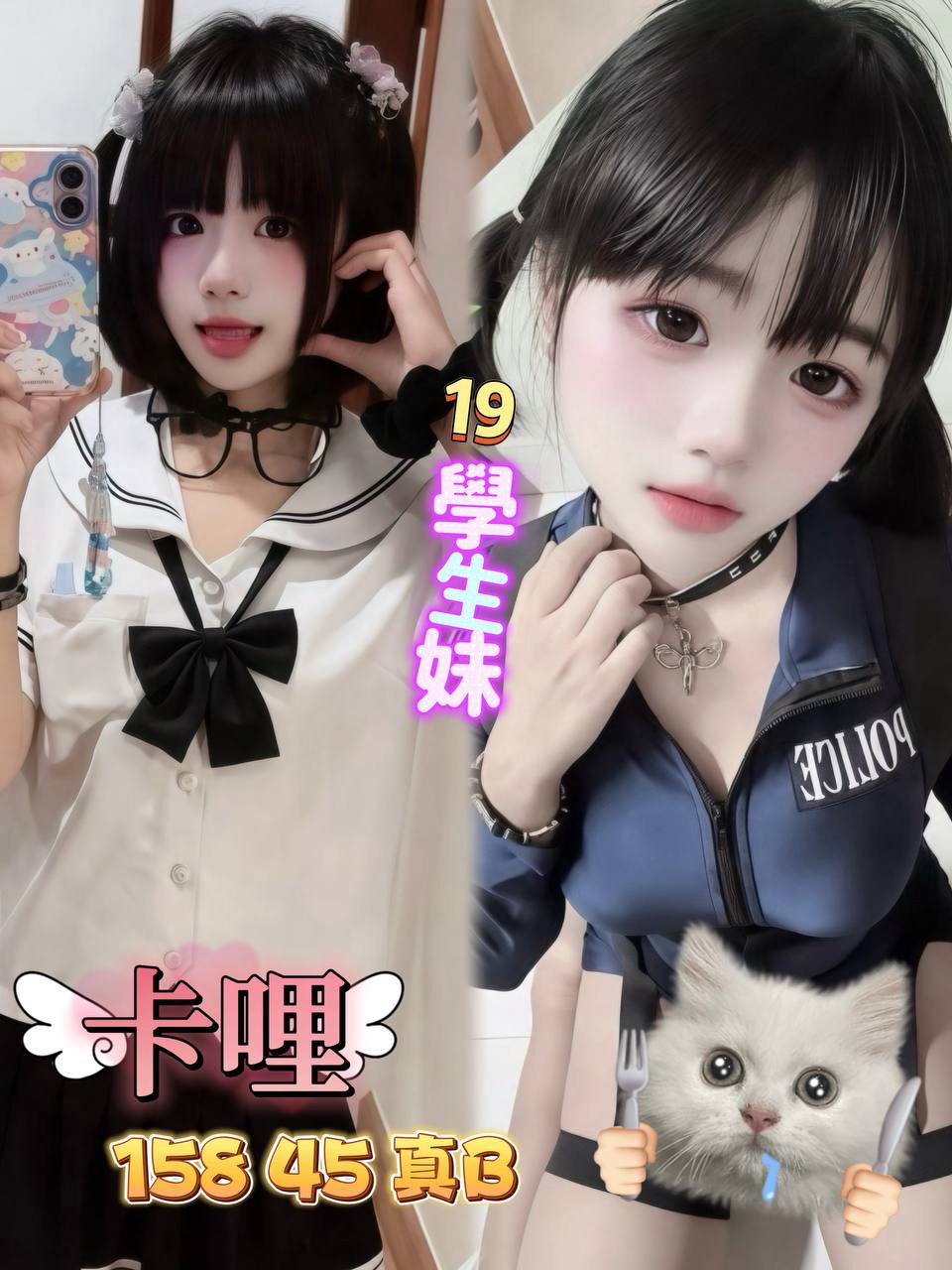 卡哩 (DH4R8AGKKE) - 圖片 1 - 泰妹 台北 - 鳥頭牌