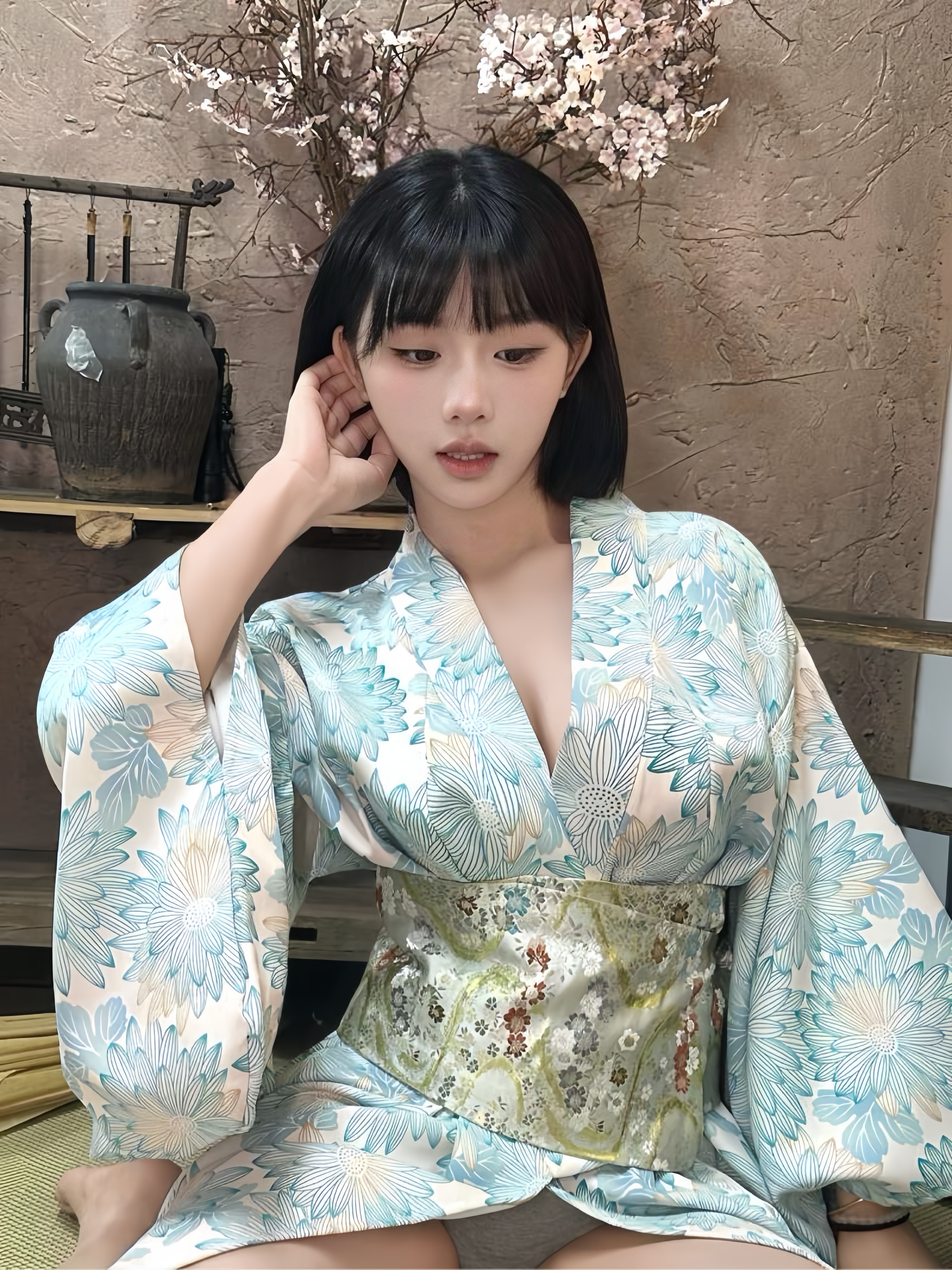 芊雅 (397432) - 圖片 5 - 台妹 台中 - 美女獨賣專家