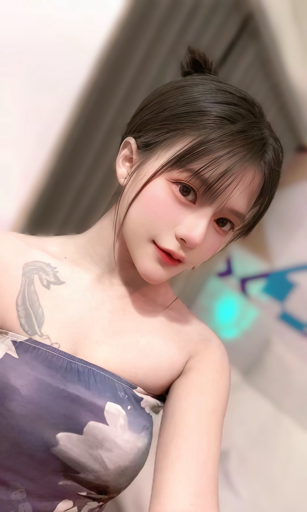 朱夢夢 (B3UH8MPA6B) - 圖片 11 - 泰妹 台北 - ❤️新潮流舒壓會館❤️