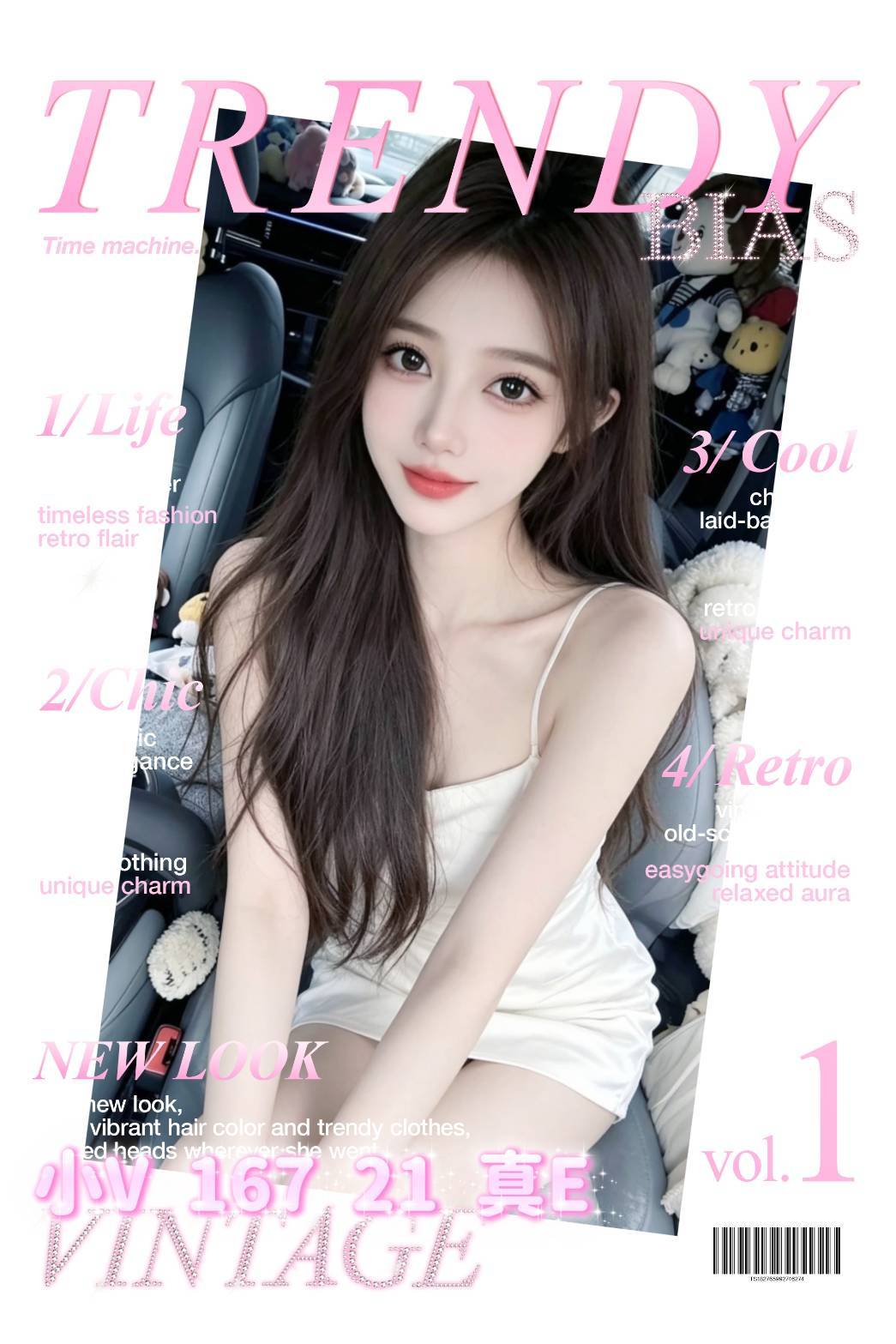 小V (6ddak9b9hh) - 台妹 台中，21歲，E罩杯 - 進口小幫手♡