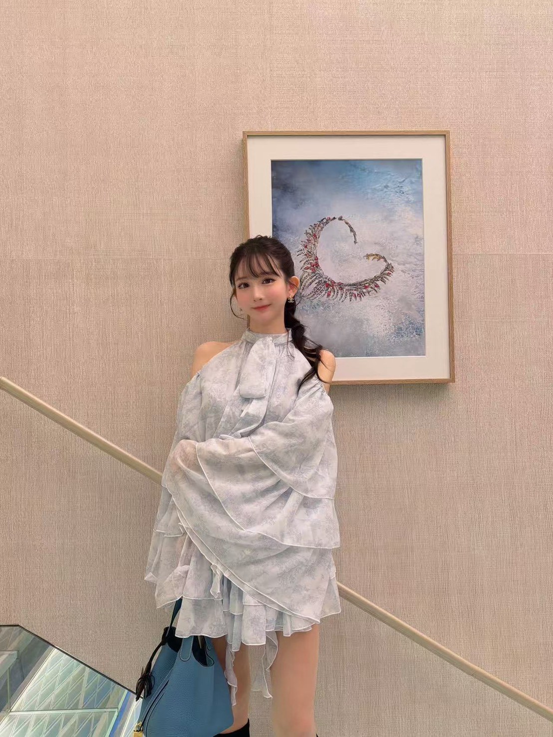 瀨川花 (381463) - 圖片 8 - 日本妹 台北 - 絕美網