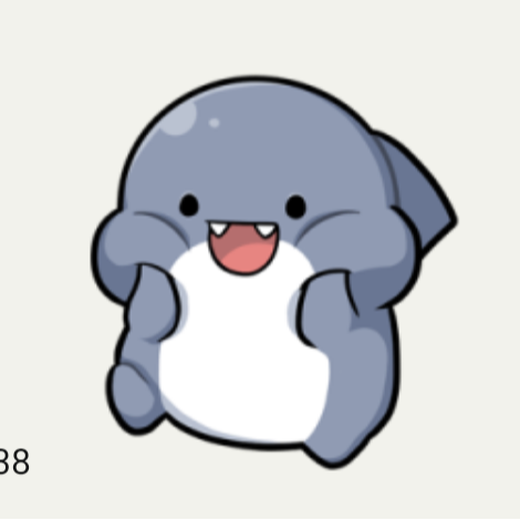 小胖鯊