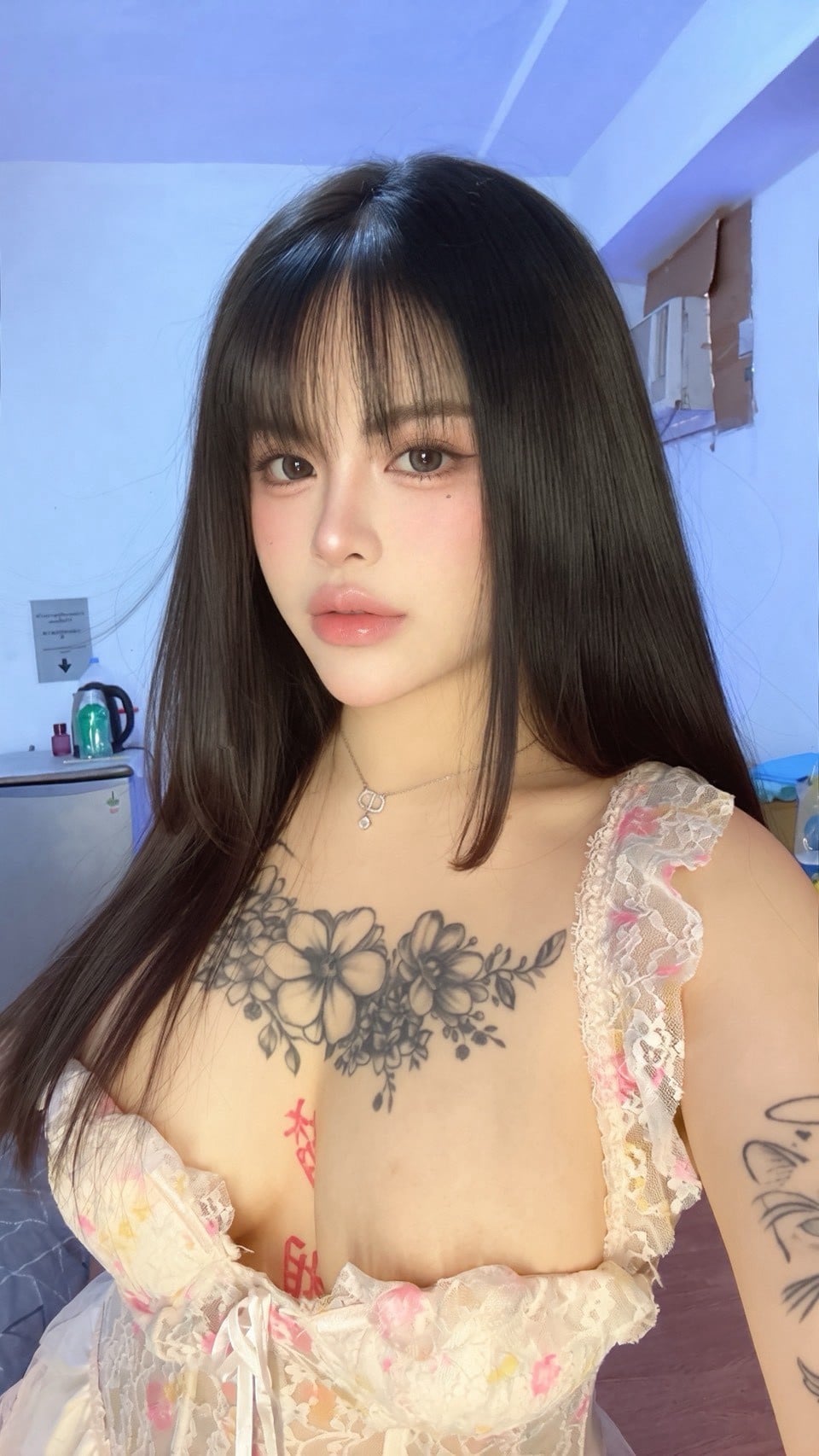 芭酒妹 (NFV8GYGPNN) - 圖片 4 - 泰妹 苗栗 - 全台熱門嚴選-外約/定點♥︎