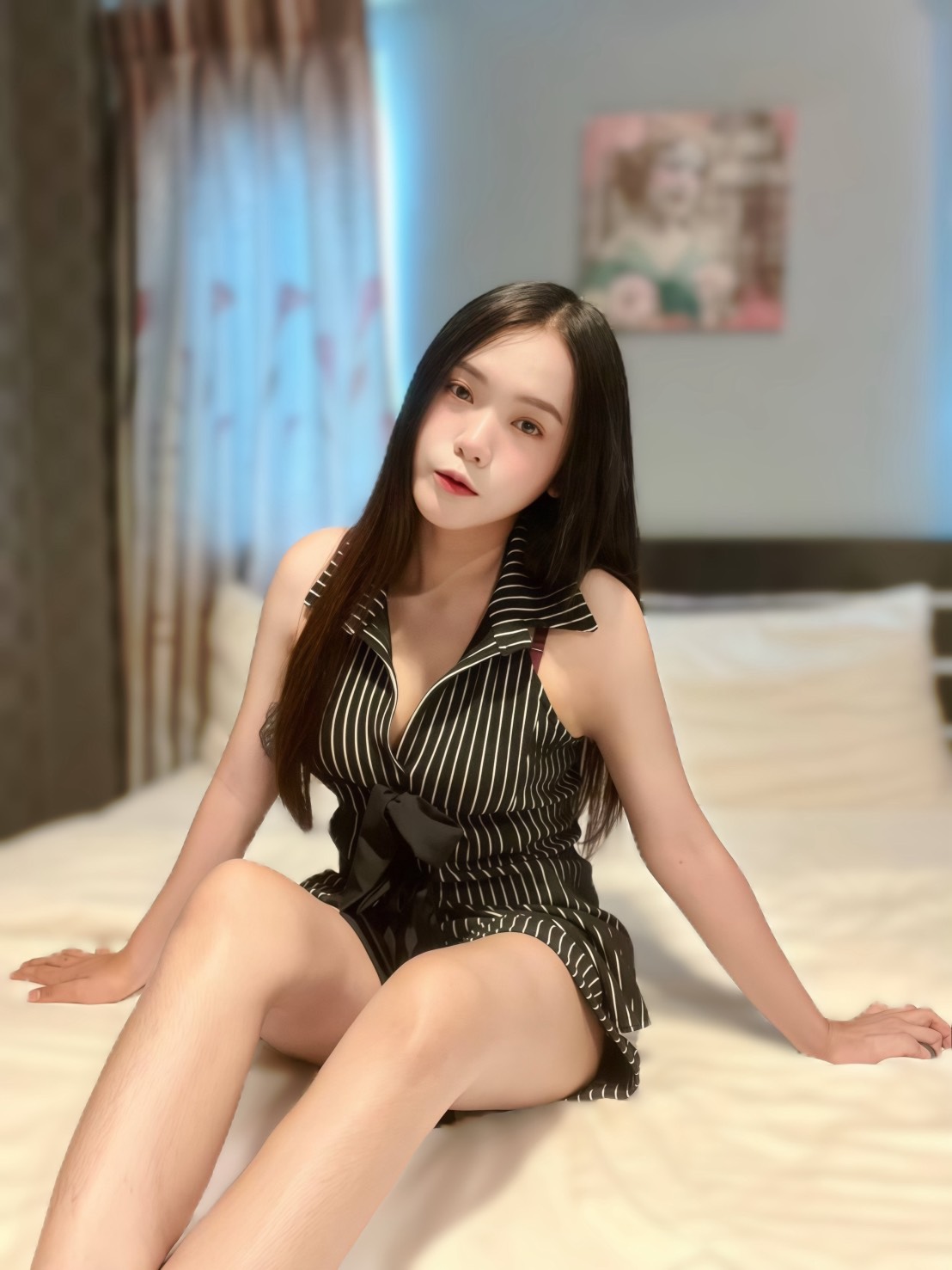 小慈妹 (CQCHUSFSXG) - 圖片 7 - 泰妹 台北 - 甜心娛樂