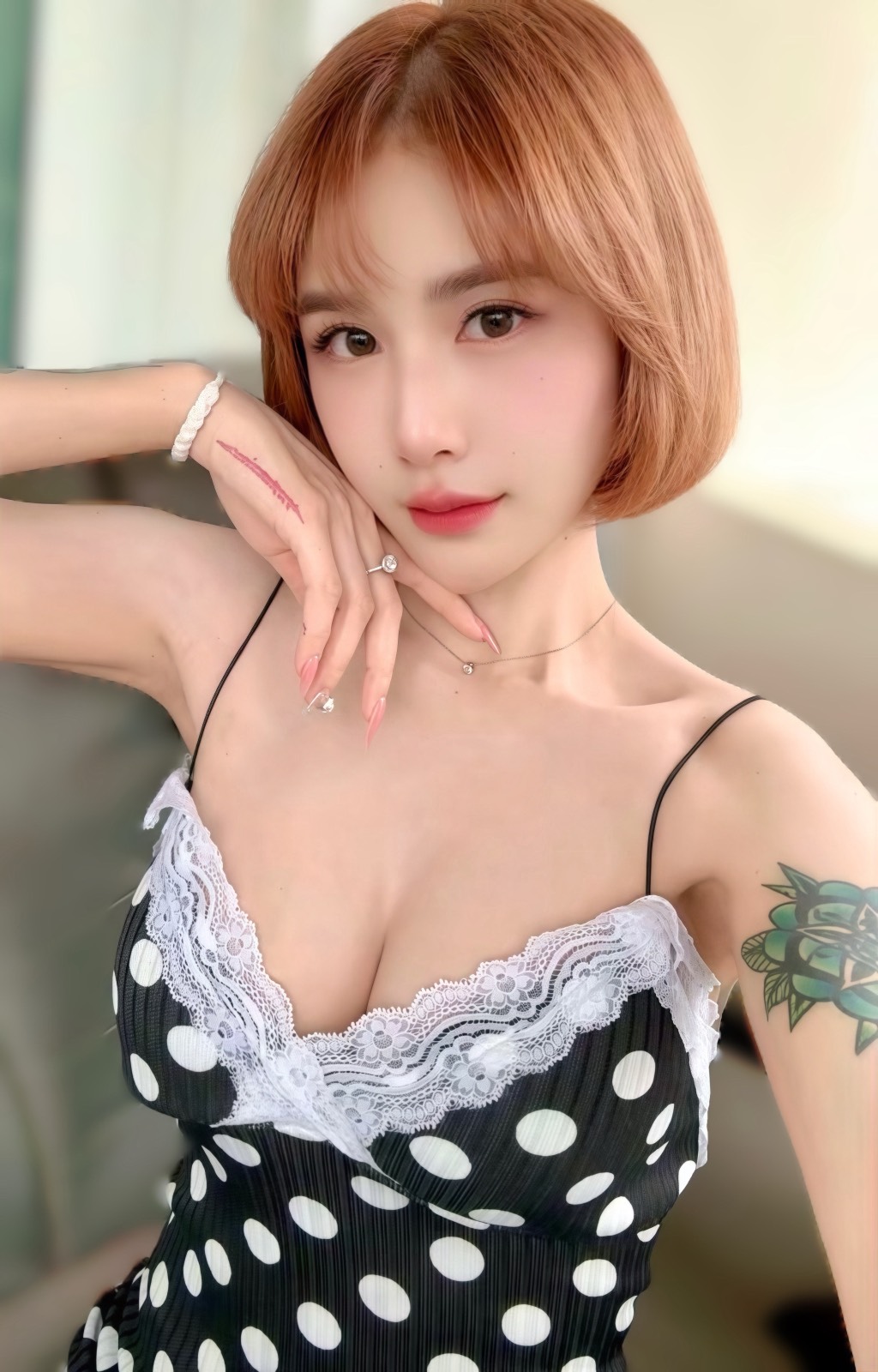 愛大咪 (MBE42XUBEA) - 圖片 6 - 泰妹 台北 - 小沙娛樂