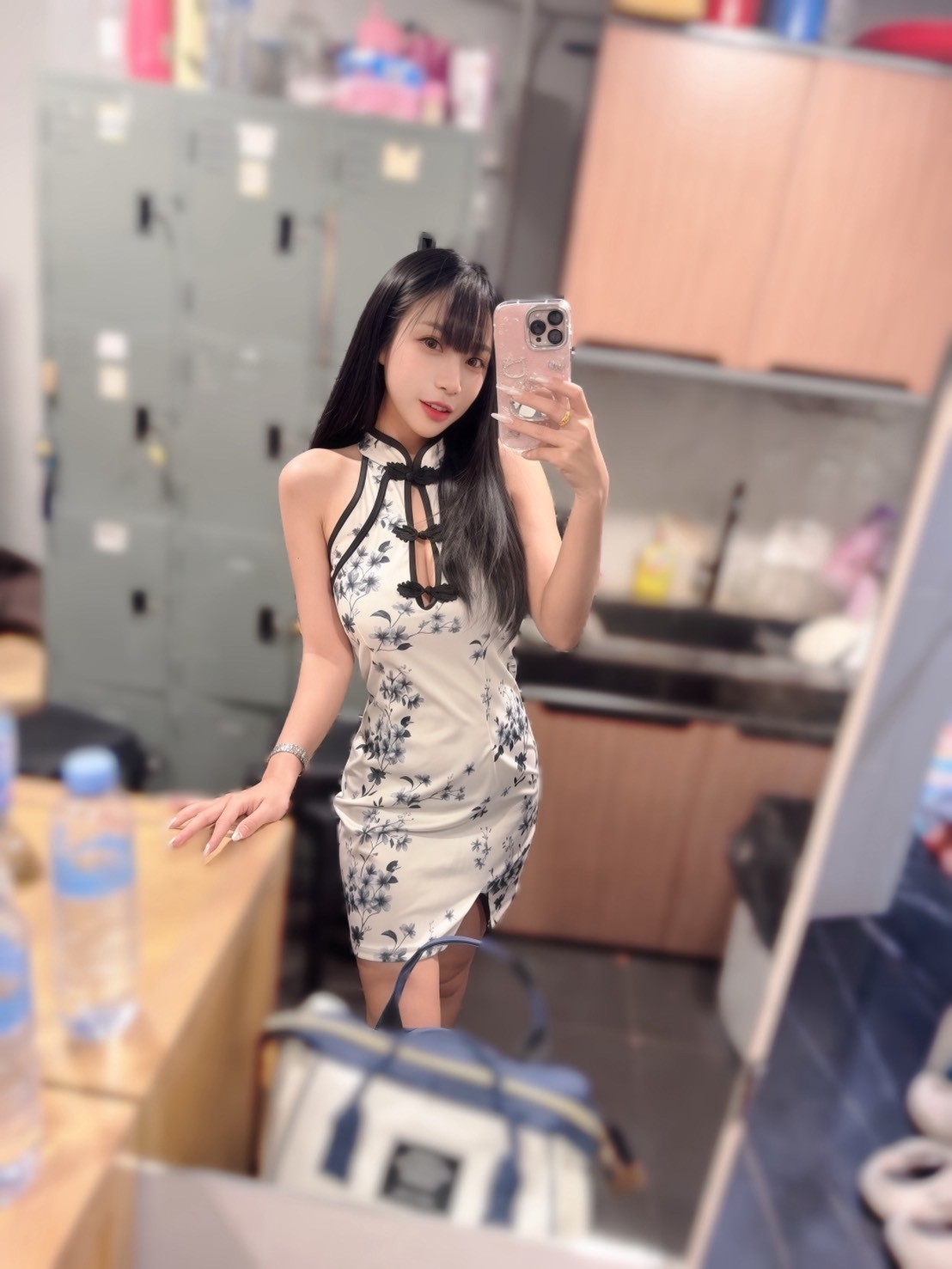 璦璇璇 (382017) - 圖片 9 - 泰妹 台北 - 全家便利店