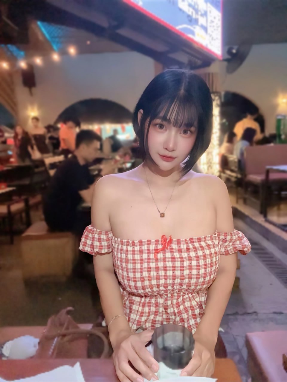 短髮波波 (369698) - 圖片 8 - 泰妹 台北 - 老鐵娛樂 優質茶