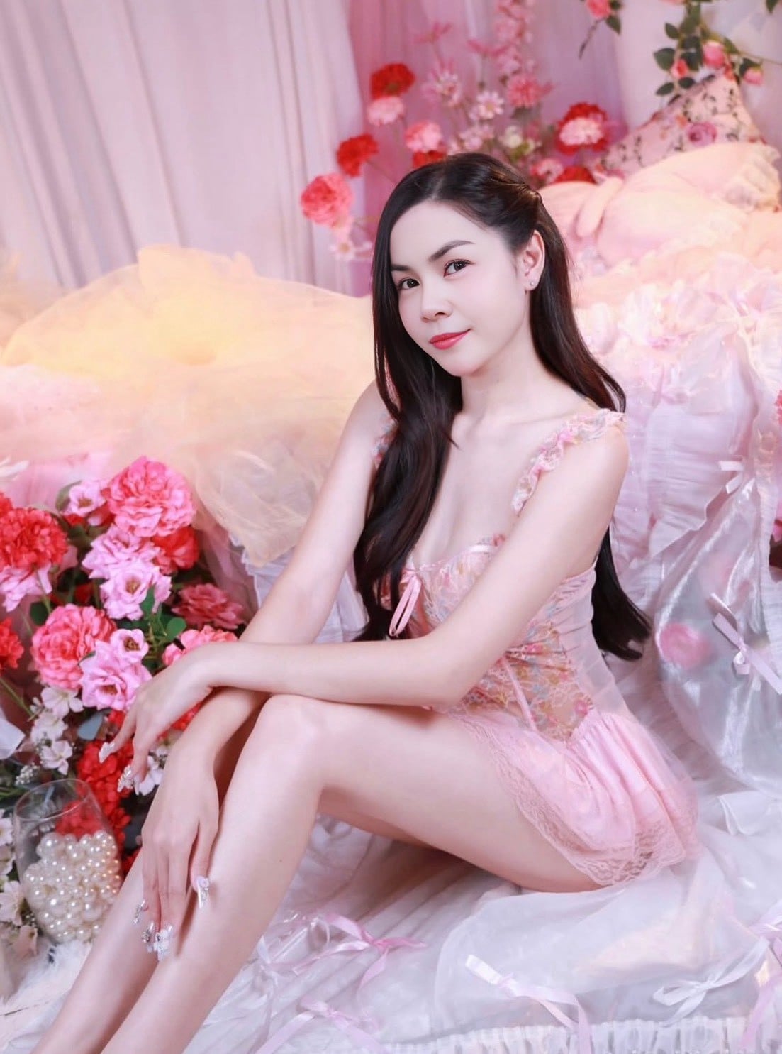蕭公主 (GE8VFUKPUV) - 圖片 2 - 泰妹 新竹 - 哇賽世界