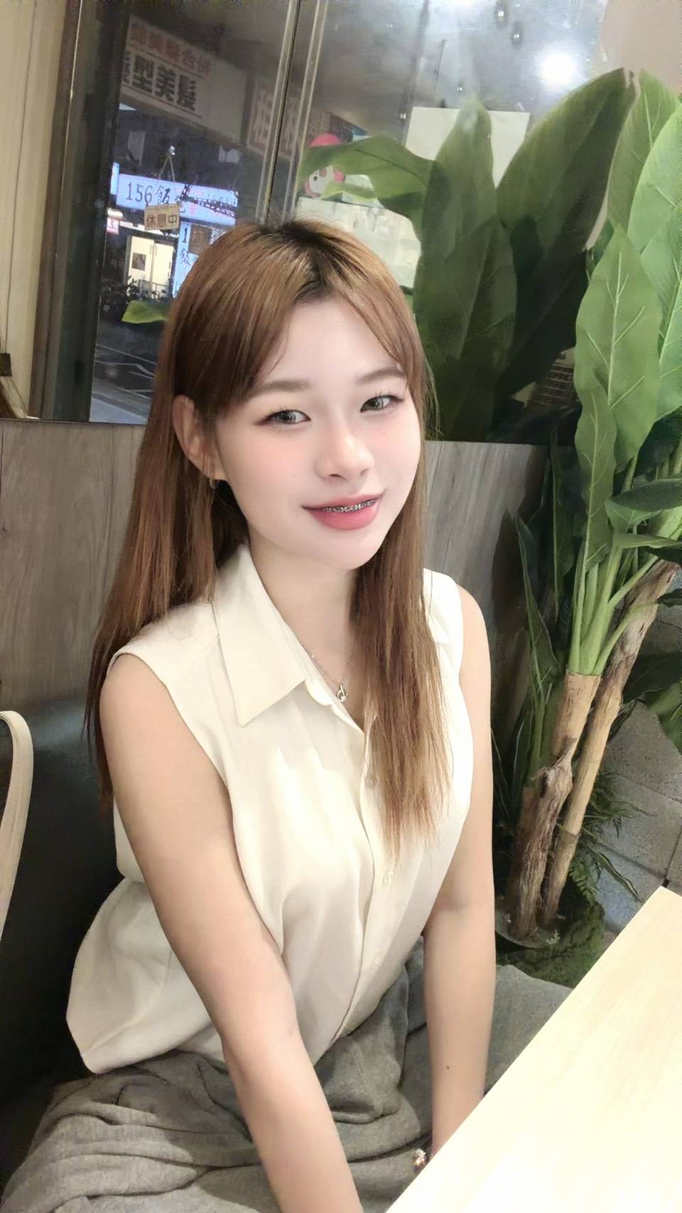 美谷 (5M36M3A4YF) - 圖片 3 - 泰妹 台北 - ❣️艾比❣️全省定點茶外送茶