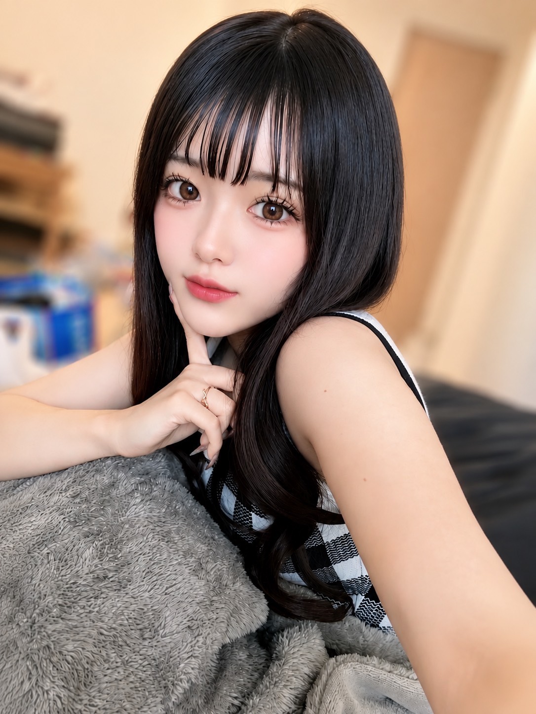 根鈴菜 (347431) - 圖片 11 - 日本妹 台中 - 進口小幫手♡