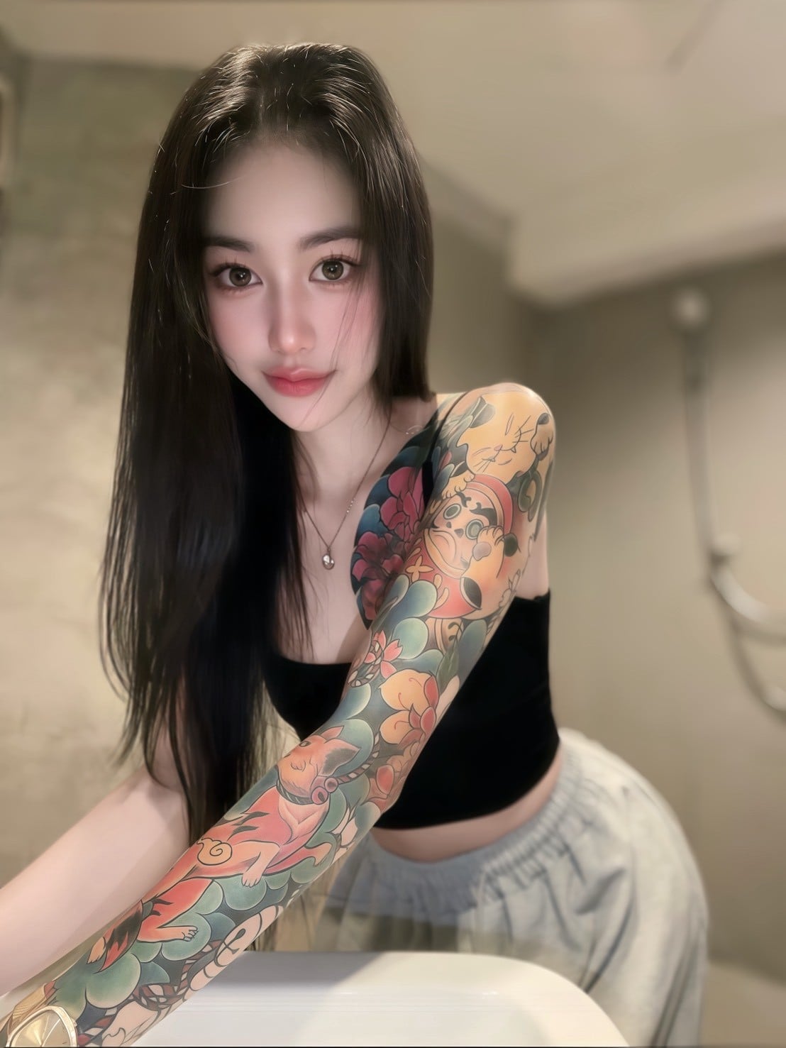 陳安 (369922) - 圖片 3 - 馬來妹 嘉義 - 美肯【專攻台南台中嘉義高雄】