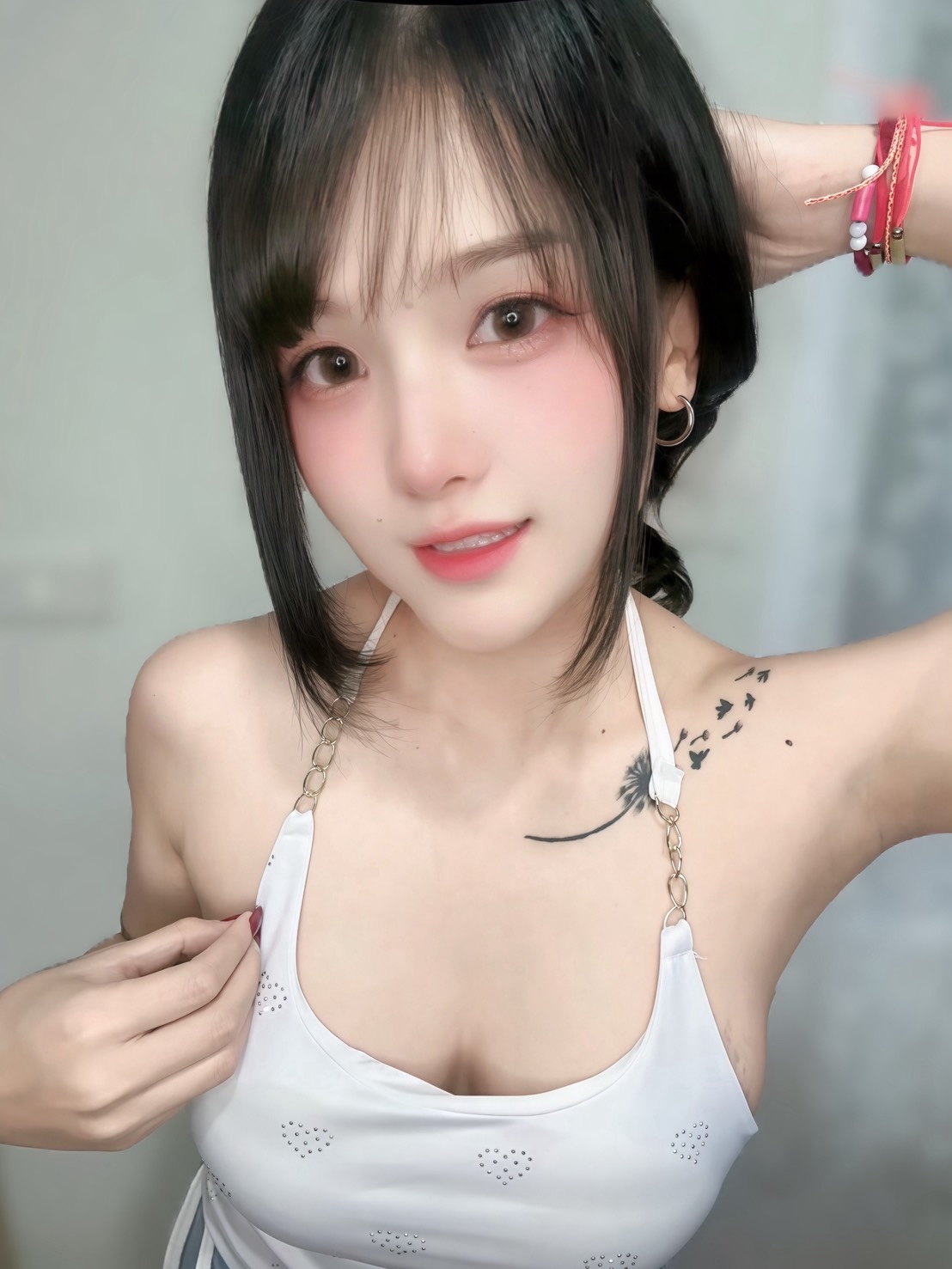 小咘咘 (HERMZJYV5K) - 圖片 10 - 泰妹 台北 - 翎翎